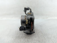 2016-2022 Honda Hr-V Throttle Body P/N:GMF3B Fits Fits 2012 2013 2014 2015 2016 2017 2018 2019 2020 2021 2022 OEM Used Auto 