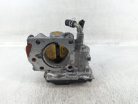 2016-2022 Honda Hr-V Throttle Body P/N:GMF3B Fits Fits 2012 2013 2014 2015 2016 2017 2018 2019 2020 2021 2022 OEM Used Auto 