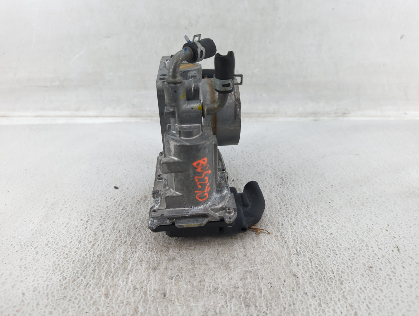 2016-2022 Honda Hr-V Throttle Body P/N:GMF3B Fits Fits 2012 2013 2014 2015 2016 2017 2018 2019 2020 2021 2022 OEM Used Auto 