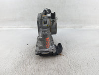 2016-2022 Honda Hr-V Throttle Body P/N:GMF3B Fits Fits 2012 2013 2014 2015 2016 2017 2018 2019 2020 2021 2022 OEM Used Auto 