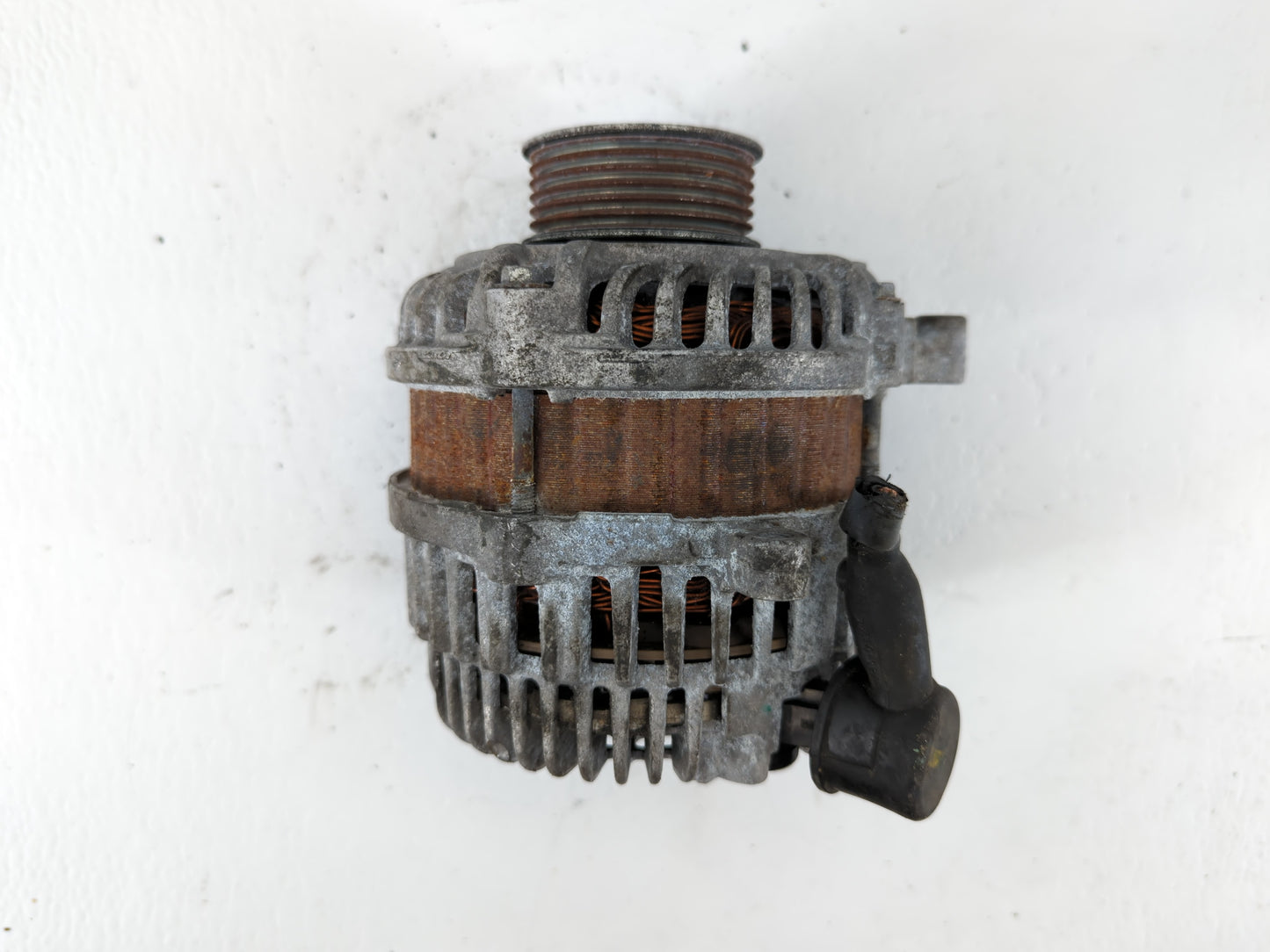 2019-2022 Honda Hr-V Alternator Replacement Generator Charging Assembly Engine OEM P/N:AHGA115 Fits Fits 2019 2020 2021 2022