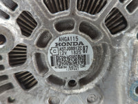 2019-2022 Honda Hr-V Alternator Replacement Generator Charging Assembly Engine OEM P/N:AHGA115 Fits Fits 2019 2020 2021 2022