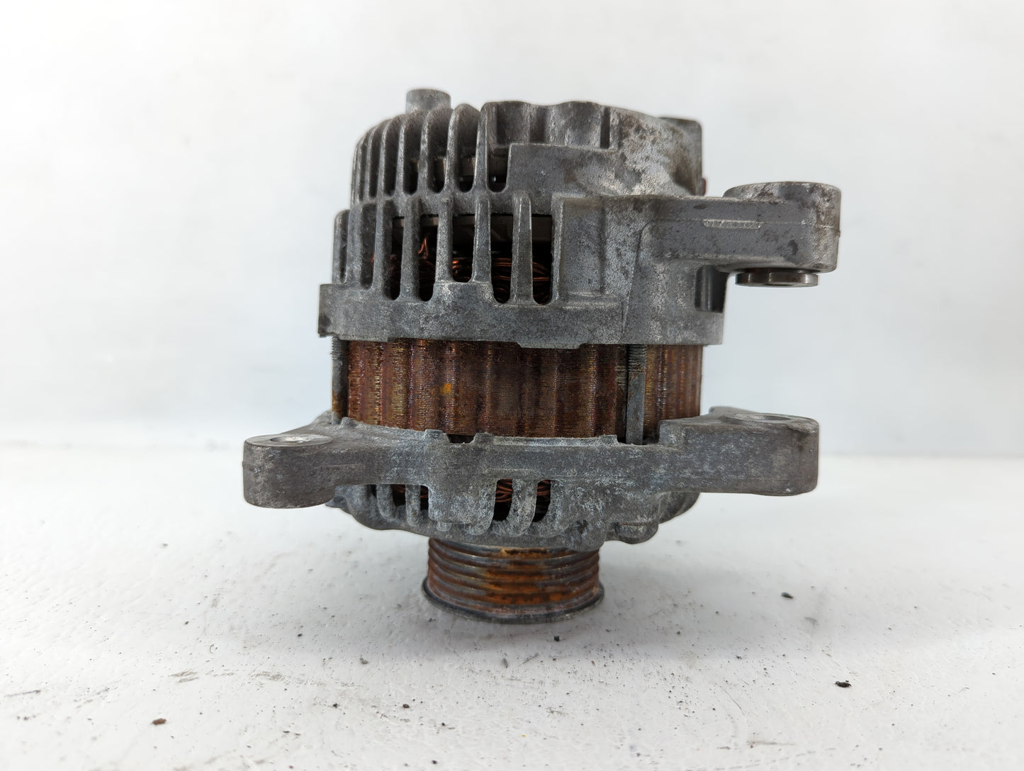 2019-2022 Honda Hr-V Alternator Replacement Generator Charging Assembly Engine OEM P/N:AHGA115 Fits Fits 2019 2020 2021 2022