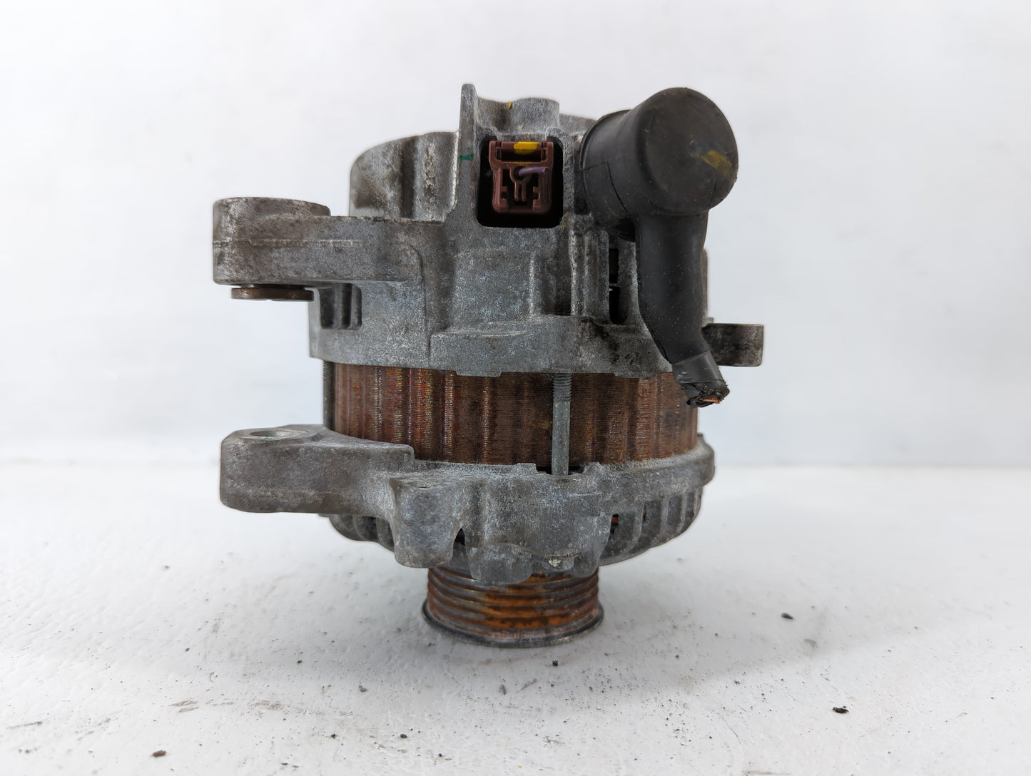 2019-2022 Honda Hr-V Alternator Replacement Generator Charging Assembly Engine OEM P/N:AHGA115 Fits Fits 2019 2020 2021 2022