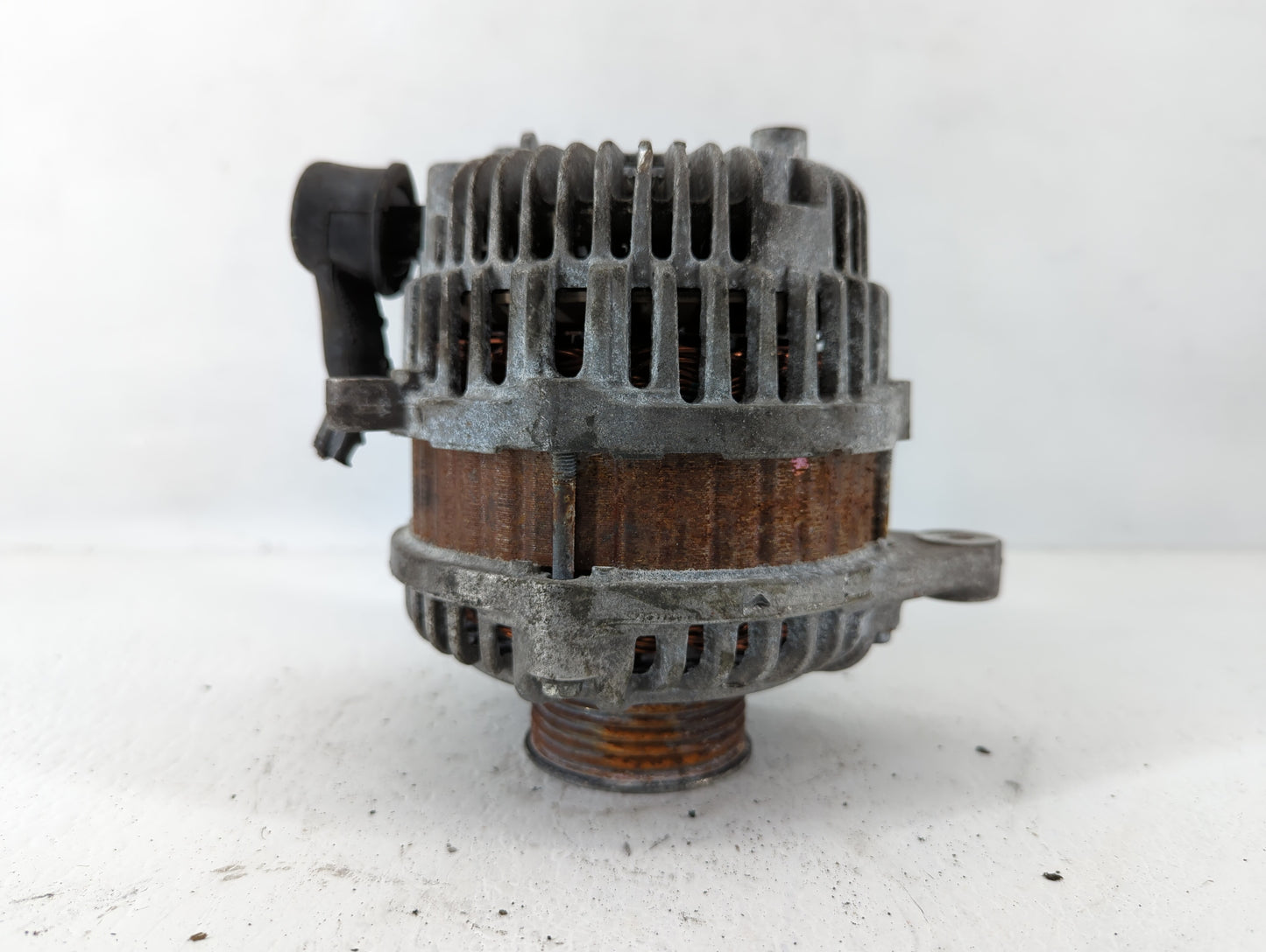 2019-2022 Honda Hr-V Alternator Replacement Generator Charging Assembly Engine OEM P/N:AHGA115 Fits Fits 2019 2020 2021 2022