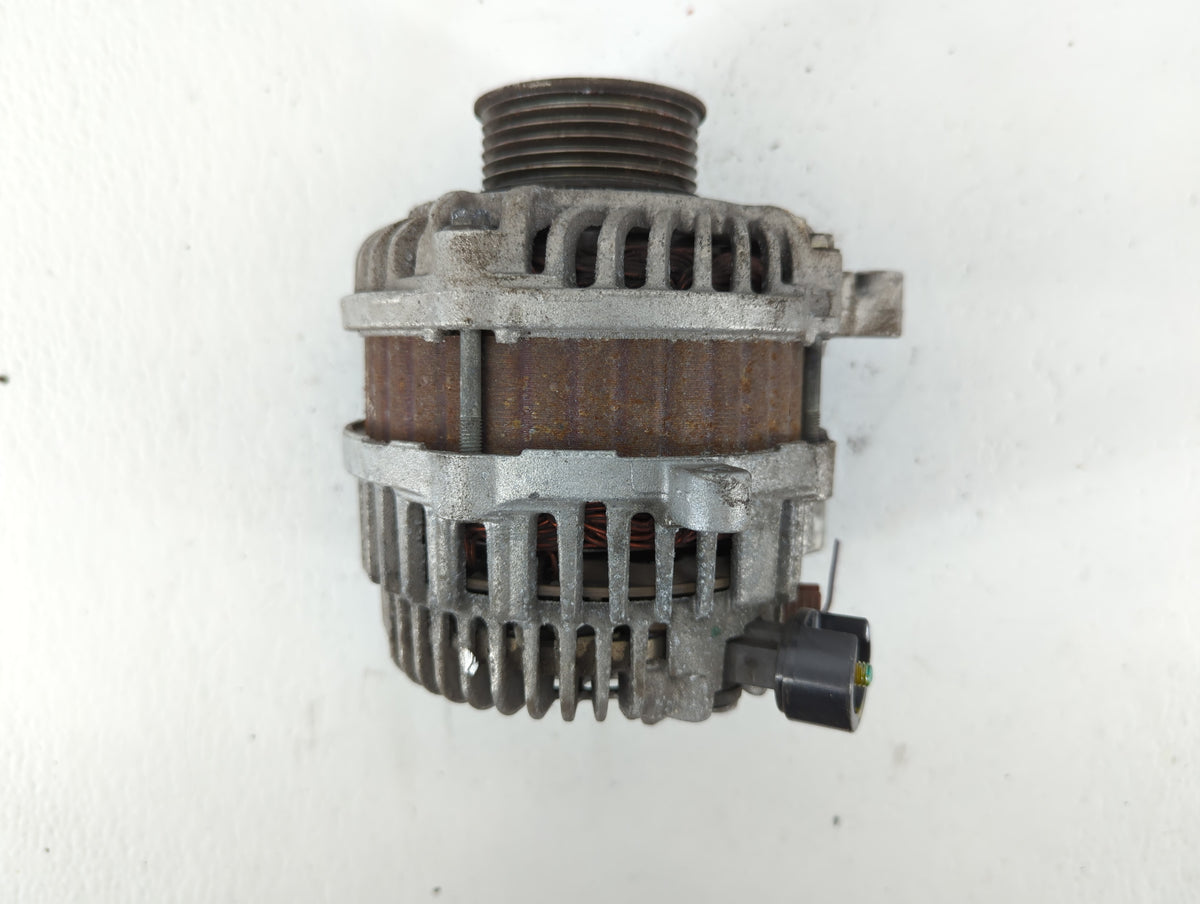 2019-2022 Honda Hr-V Alternator Replacement Generator Charging Assembly Engine OEM P/N:AHGA115 Fits Fits 2019 2020 2021 2022
