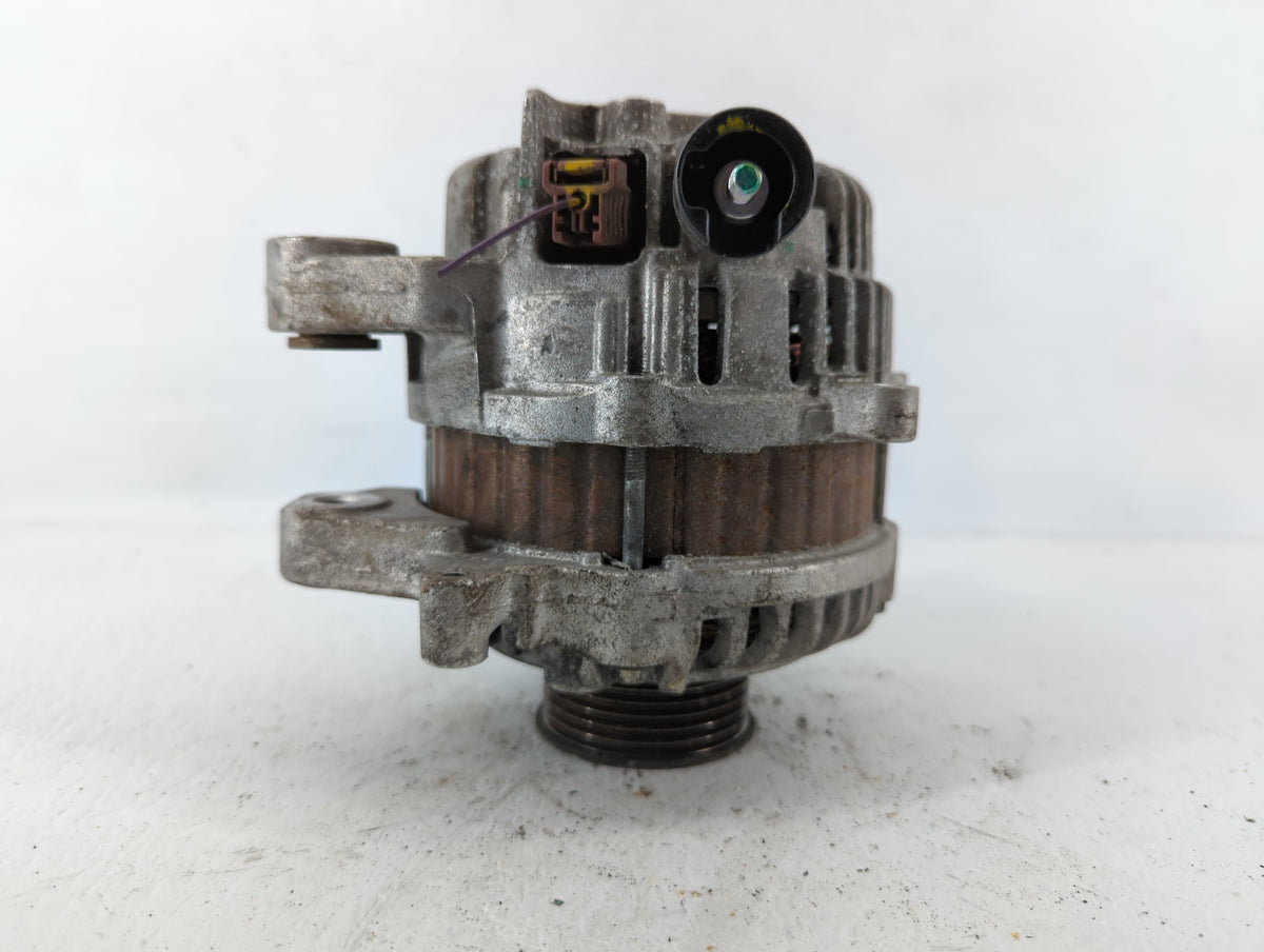 2019-2022 Honda Hr-V Alternator Replacement Generator Charging Assembly Engine OEM P/N:AHGA115 Fits Fits 2019 2020 2021 2022