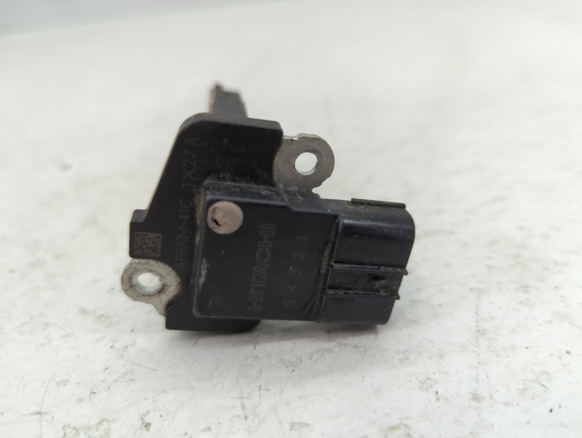 2016-2022 Honda Hr-v Mass Air Flow Meter Maf Sensor 633916 - Oemusedautoparts1.com