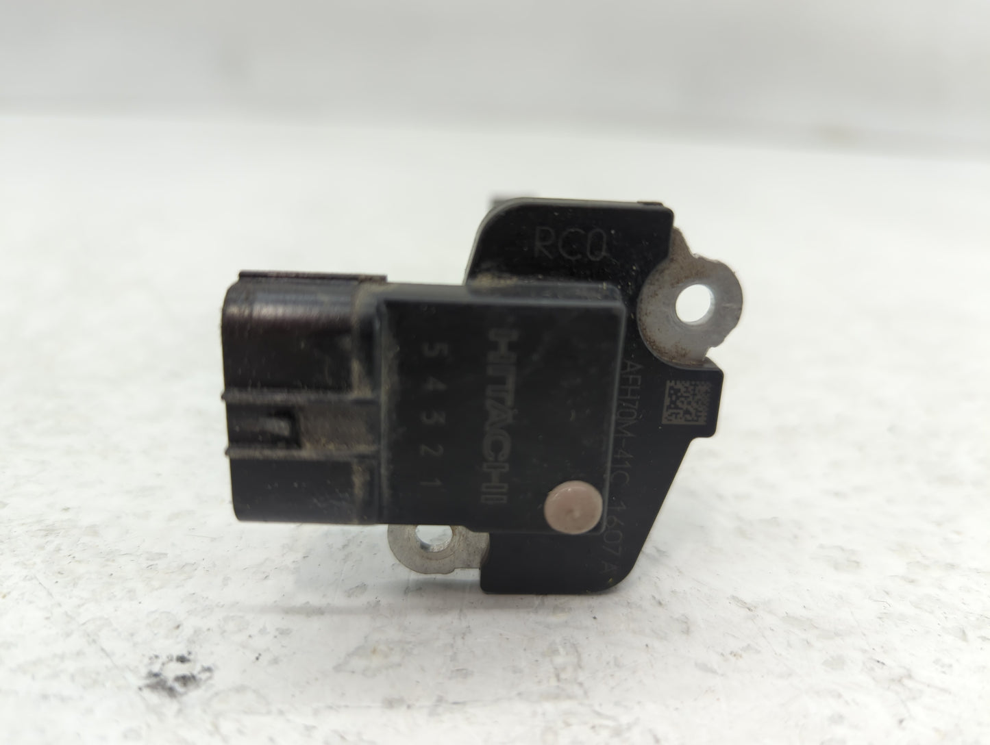 2016-2022 Honda Hr-v Mass Air Flow Meter Maf - Oemusedautoparts1.com