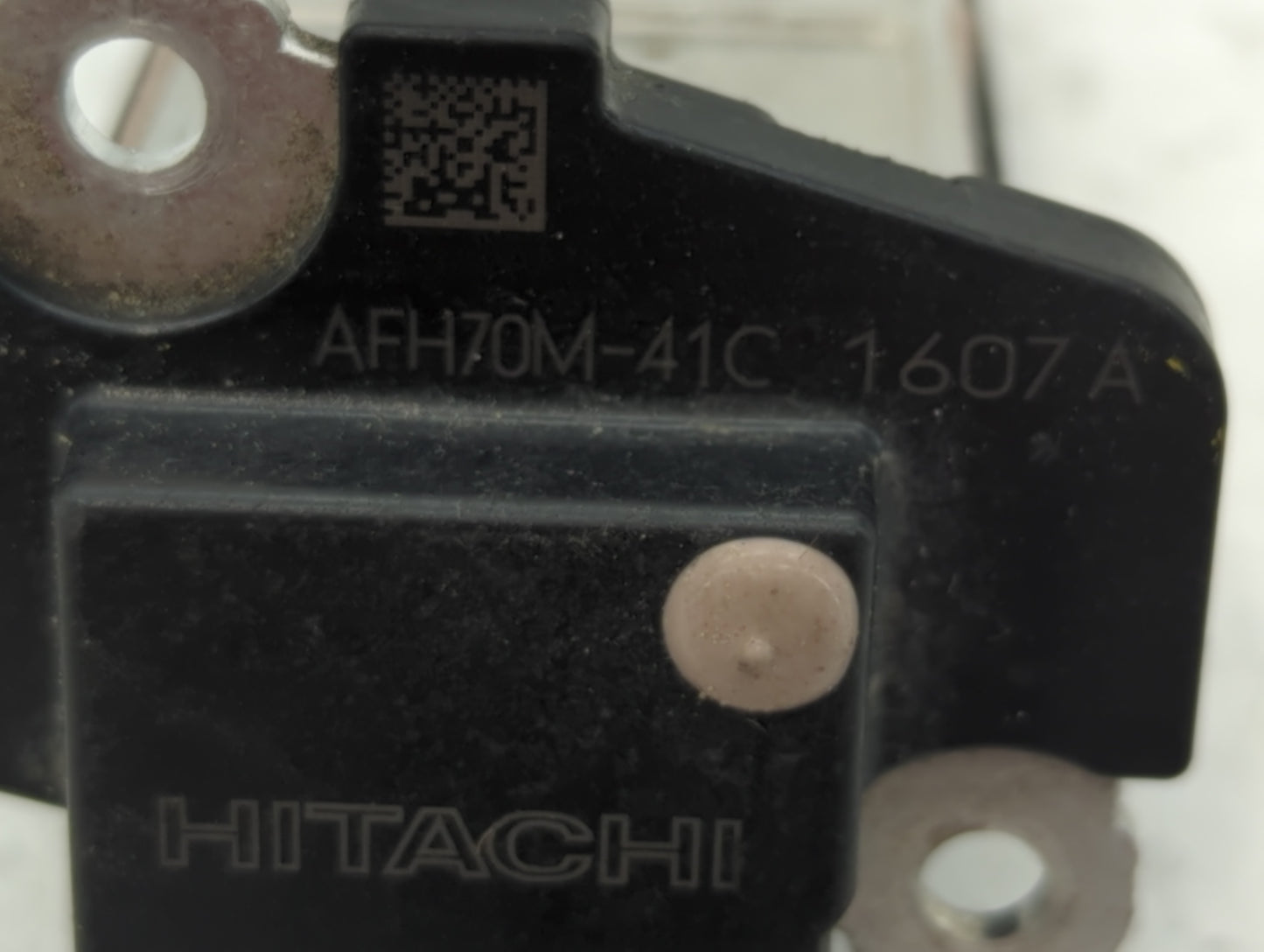 2016-2022 Honda Hr-v Mass Air Flow Meter Maf - Oemusedautoparts1.com