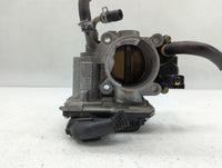 2016-2022 Honda Hr-V Throttle Body P/N:GMF3B M110721 Fits Fits 2012 2013 2014 2015 2016 2017 2018 2019 2020 2021 2022 OEM Us