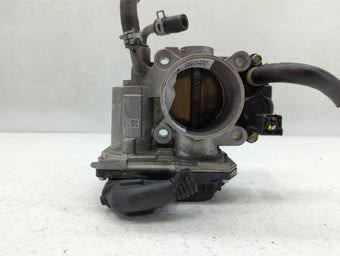compare product 2016-2022 Honda Hr-V Throttle Body P/N:GMF3B M110721 Fits Fits 2012 2013 2014 2015 2016 2017 2018 2019 2020 2021 2022 OEM Used Auto Parts