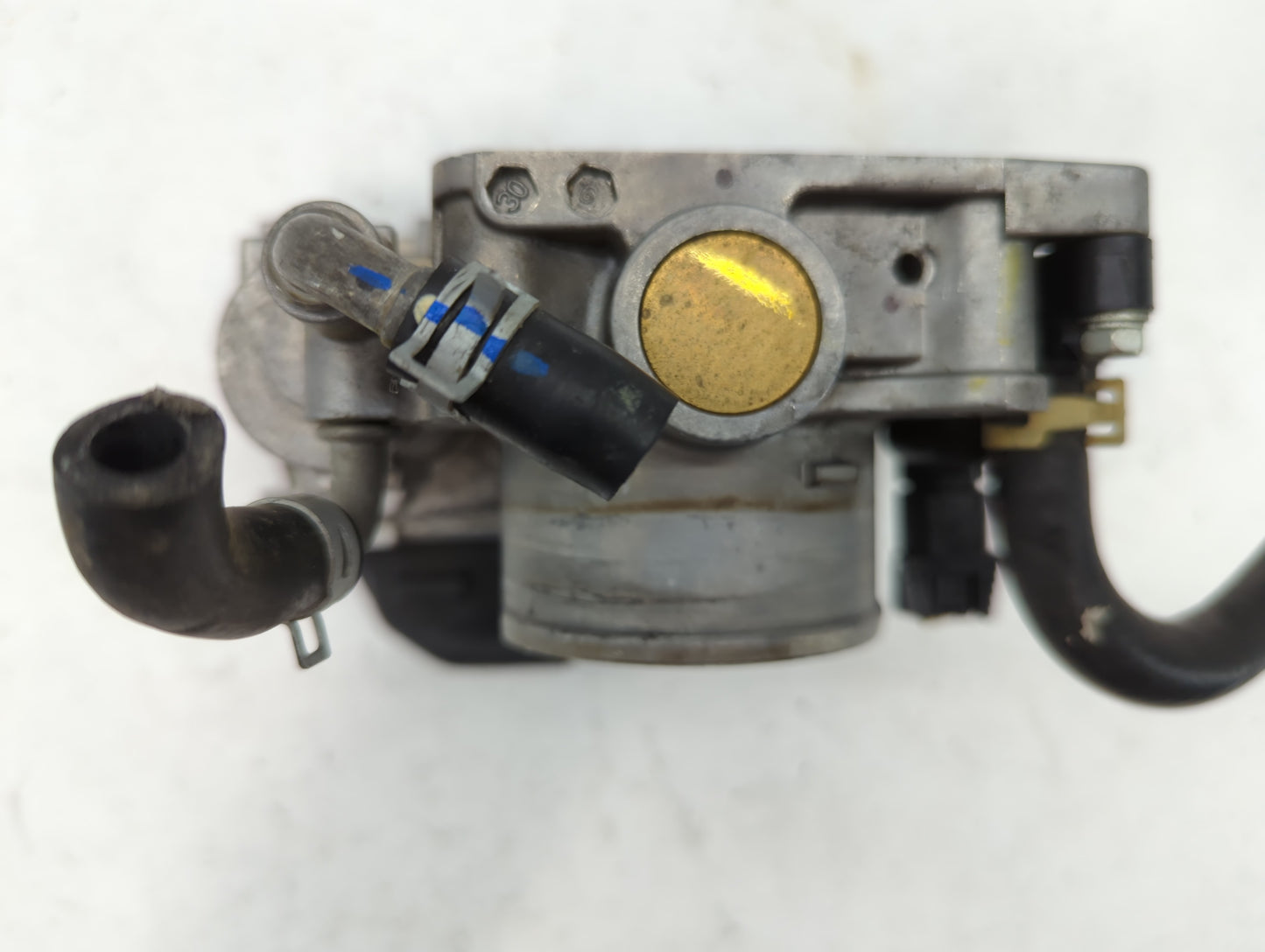 2016-2022 Honda Hr-V Throttle Body P/N:GMF3B M110721 Fits Fits 2012 2013 2014 2015 2016 2017 2018 2019 2020 2021 2022 OEM Us