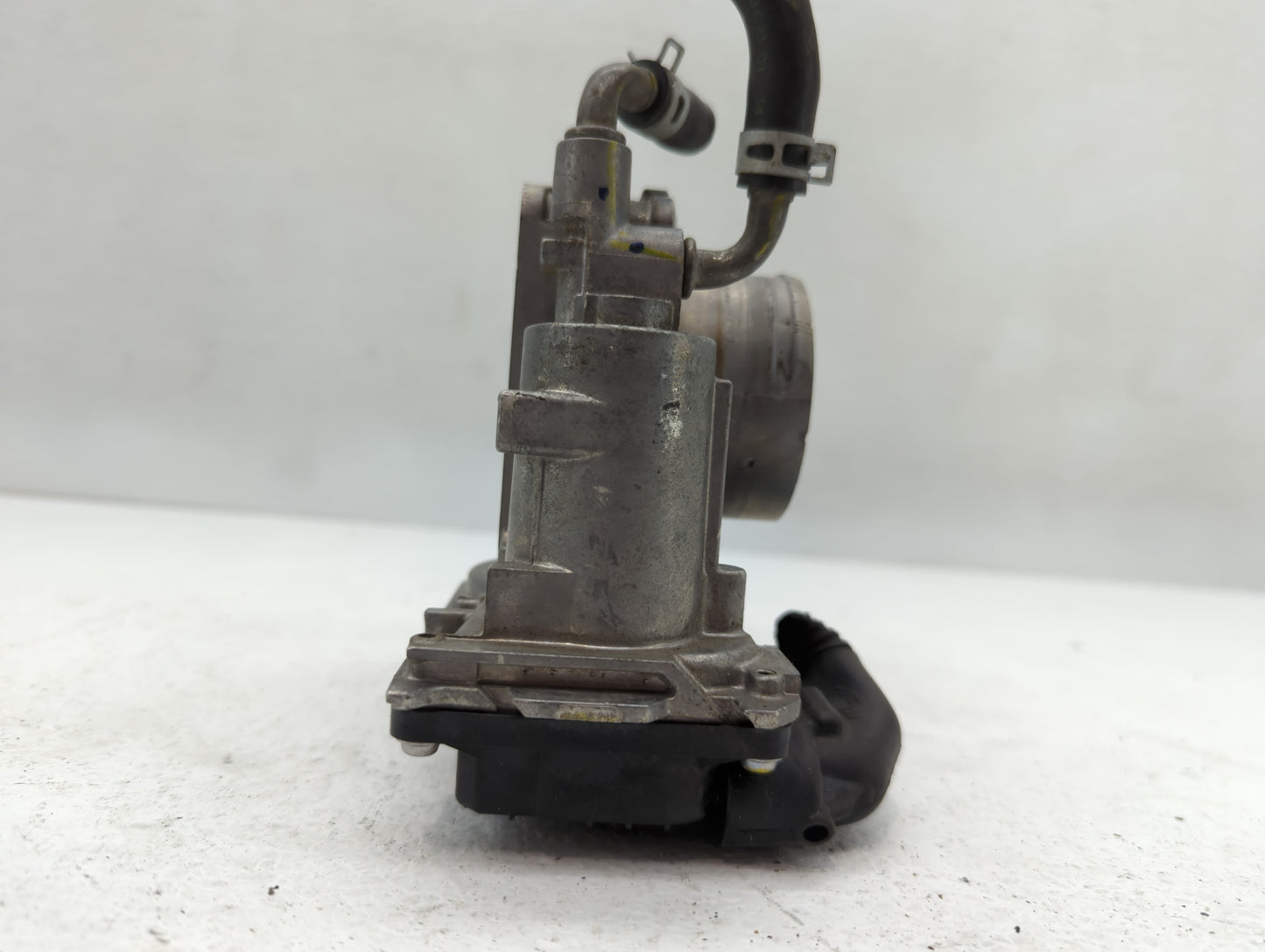 2016-2022 Honda Hr-V Throttle Body P/N:GMF3B M110721 Fits Fits 2012 2013 2014 2015 2016 2017 2018 2019 2020 2021 2022 OEM Us