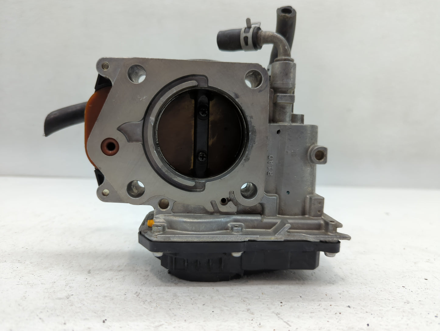 2016-2022 Honda Hr-V Throttle Body P/N:GMF3B M110721 Fits Fits 2012 2013 2014 2015 2016 2017 2018 2019 2020 2021 2022 OEM Us