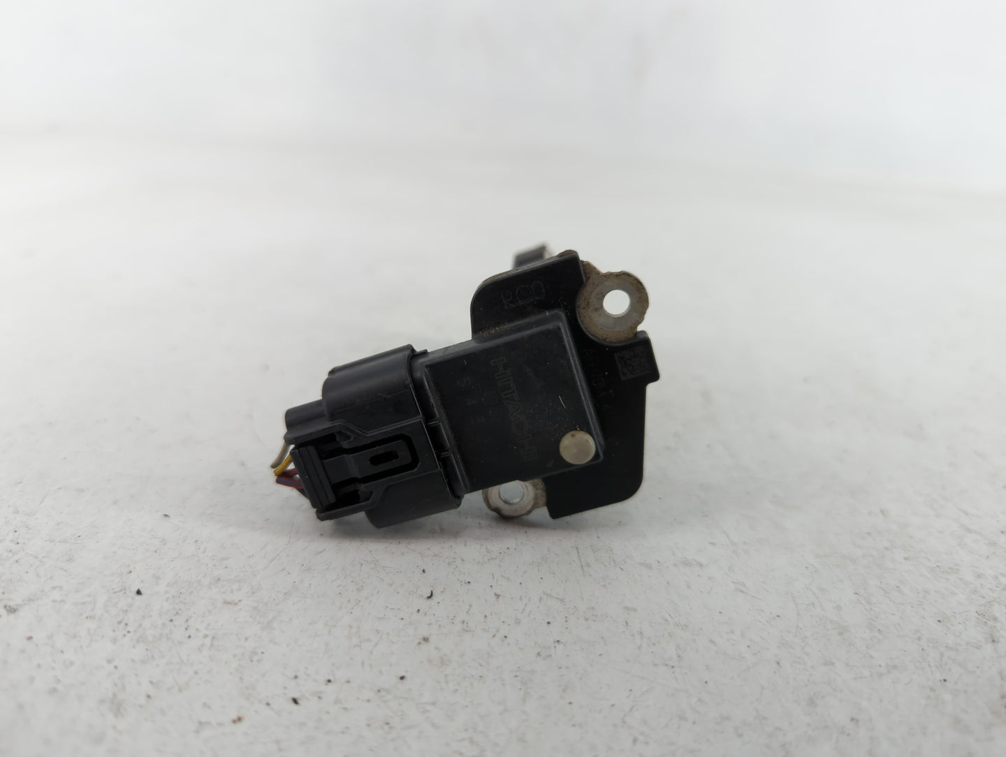 2016-2022 Honda Hr-v Mass Air Flow Meter Maf - Oemusedautoparts1.com