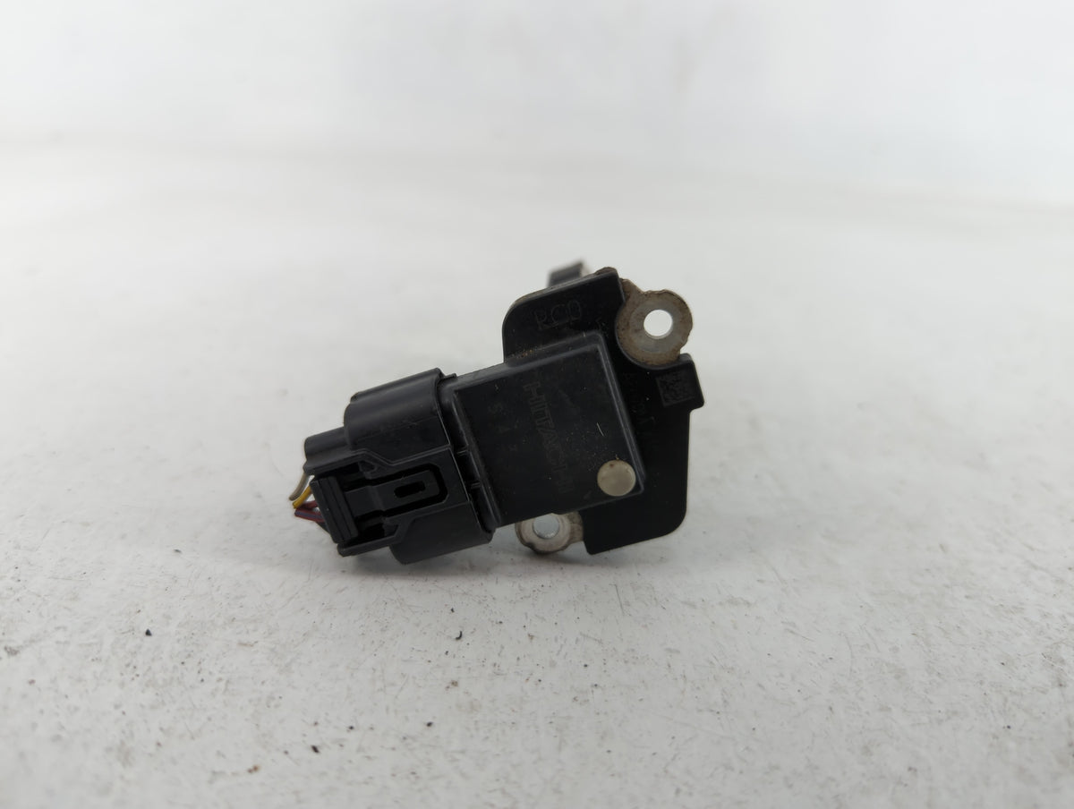 2016-2022 Honda Hr-v Mass Air Flow Meter Maf Sensor 658296 - Oemusedautoparts1.com
