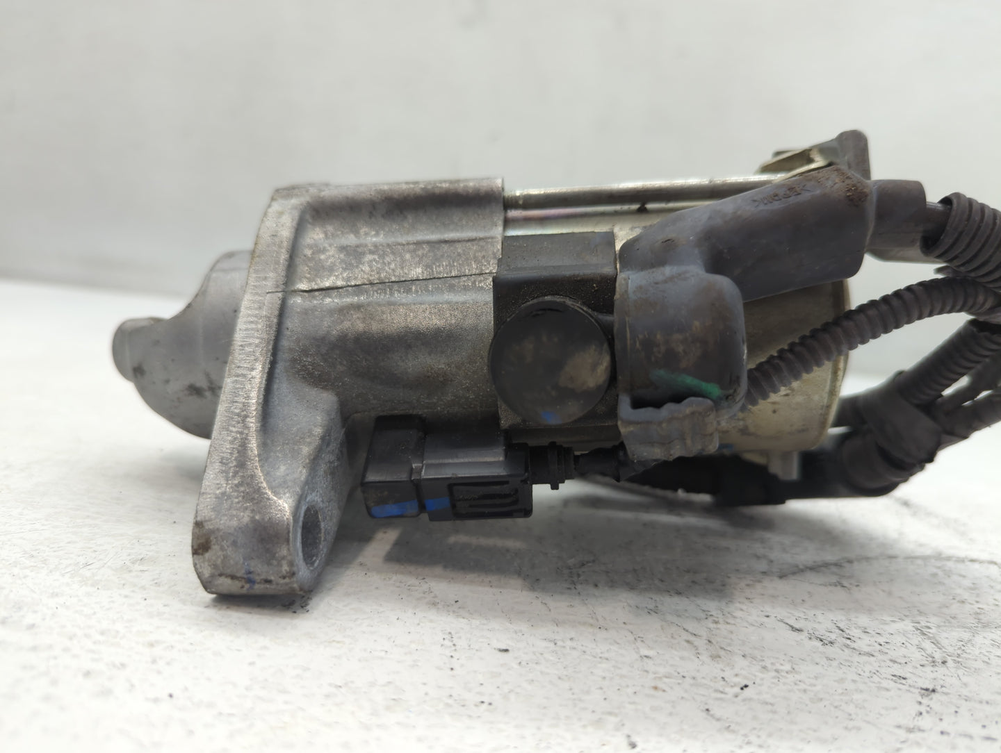 2016-2022 Honda Hr-V Car Starter Motor Solenoid OEM P/N:SM-74014 Fits Fits 2013 2014 2015 2016 2017 2018 2019 2020 2021 2022