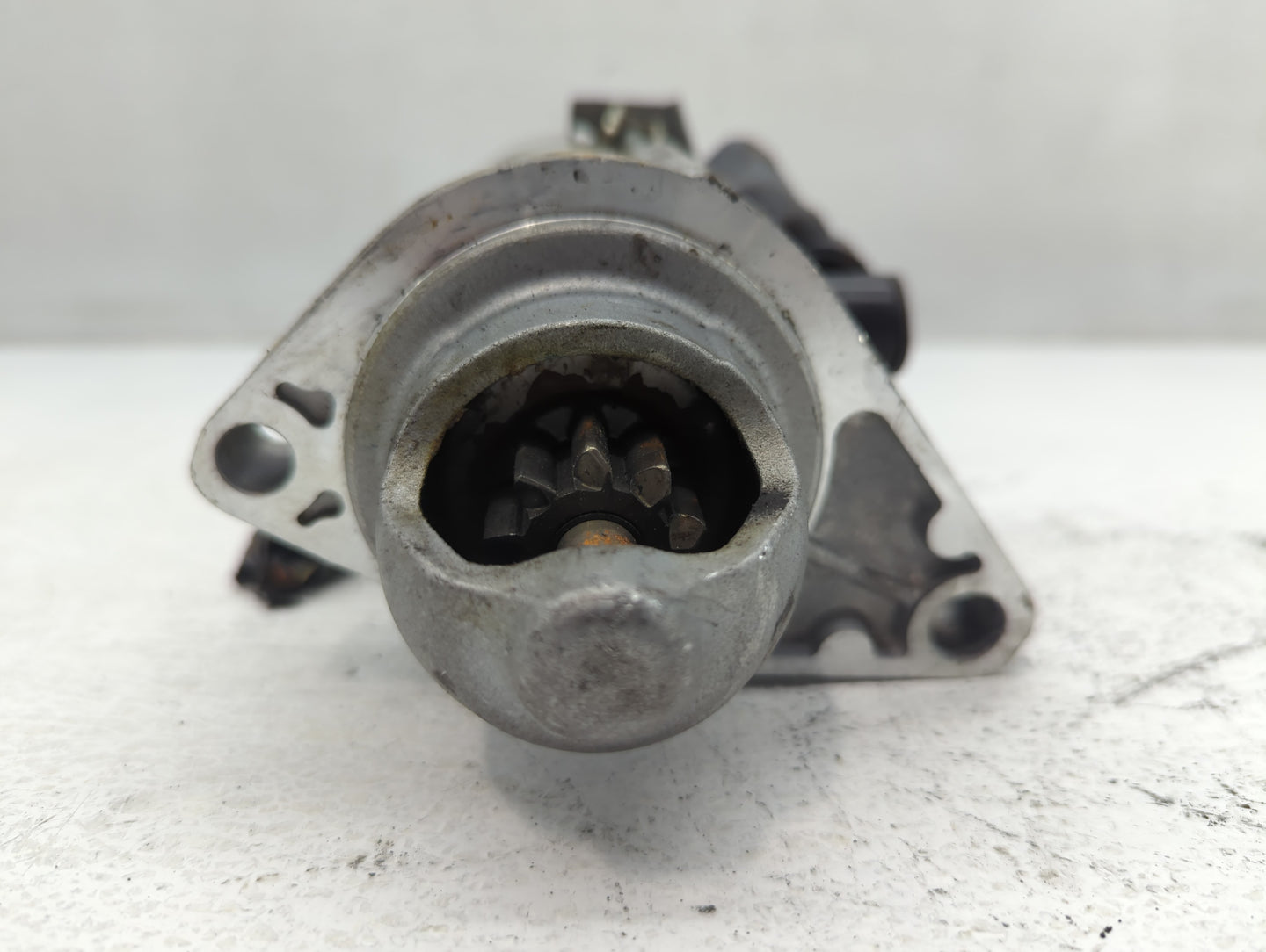 2016-2022 Honda Hr-V Car Starter Motor Solenoid OEM P/N:SM-74014 Fits Fits 2013 2014 2015 2016 2017 2018 2019 2020 2021 2022