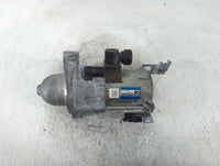 2016-2022 Honda Hr-V Car Starter Motor Solenoid OEM P/N:SM-74014 Fits Fits 2013 2014 2015 2016 2017 2018 2019 2020 2021 2022