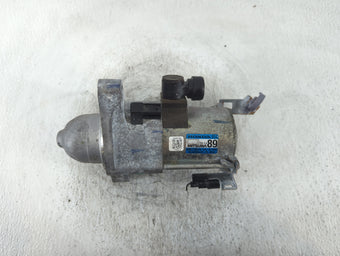 compare product 2016-2022 Honda Hr-V Car Starter Motor Solenoid OEM P/N:SM-74014 Fits Fits 2013 2014 2015 2016 2017 2018 2019 2020 2021 2022 OEM Used Auto Parts