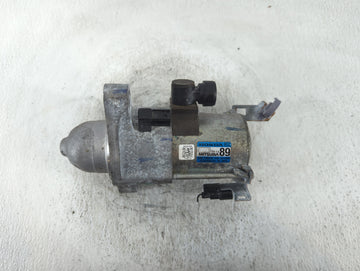 2016-2022 Honda Hr-V Car Starter Motor Solenoid OEM P/N:SM-74014 Fits Fits 2013 2014 2015 2016 2017 2018 2019 2020 2021 2022