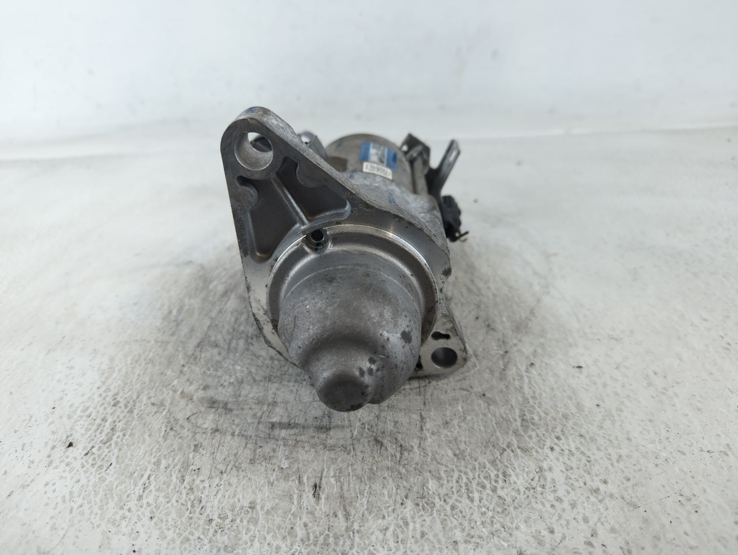 2016-2022 Honda Hr-V Car Starter Motor Solenoid OEM P/N:SM-74014 Fits Fits 2013 2014 2015 2016 2017 2018 2019 2020 2021 2022