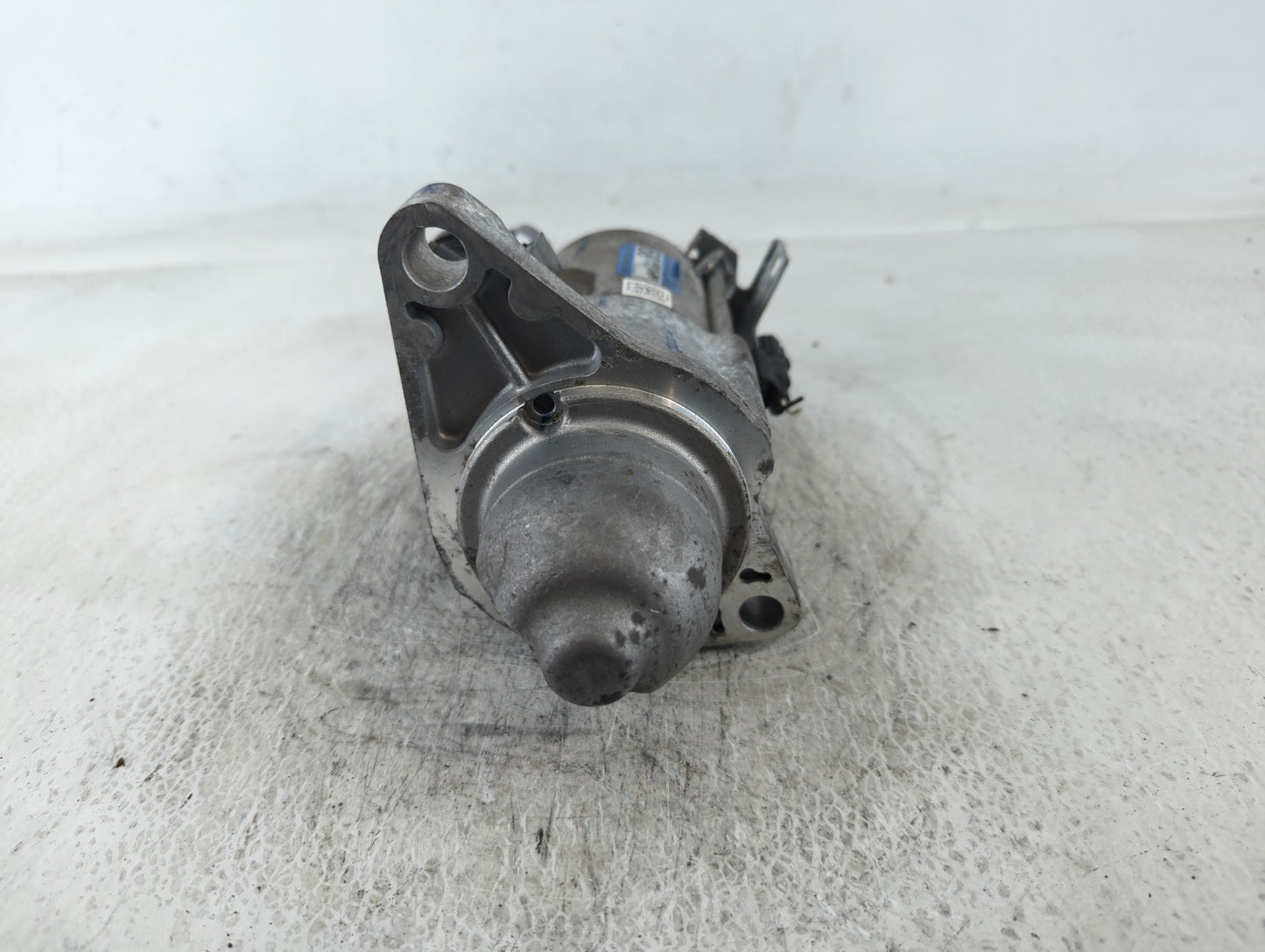 2016-2022 Honda Hr-V Car Starter Motor Solenoid OEM P/N:SM-74014 Fits Fits 2013 2014 2015 2016 2017 2018 2019 2020 2021 2022