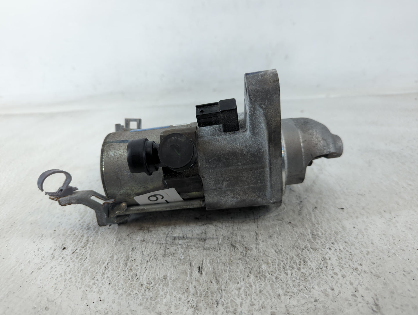 2016-2022 Honda Hr-V Car Starter Motor Solenoid OEM P/N:SM-74014 Fits Fits 2013 2014 2015 2016 2017 2018 2019 2020 2021 2022