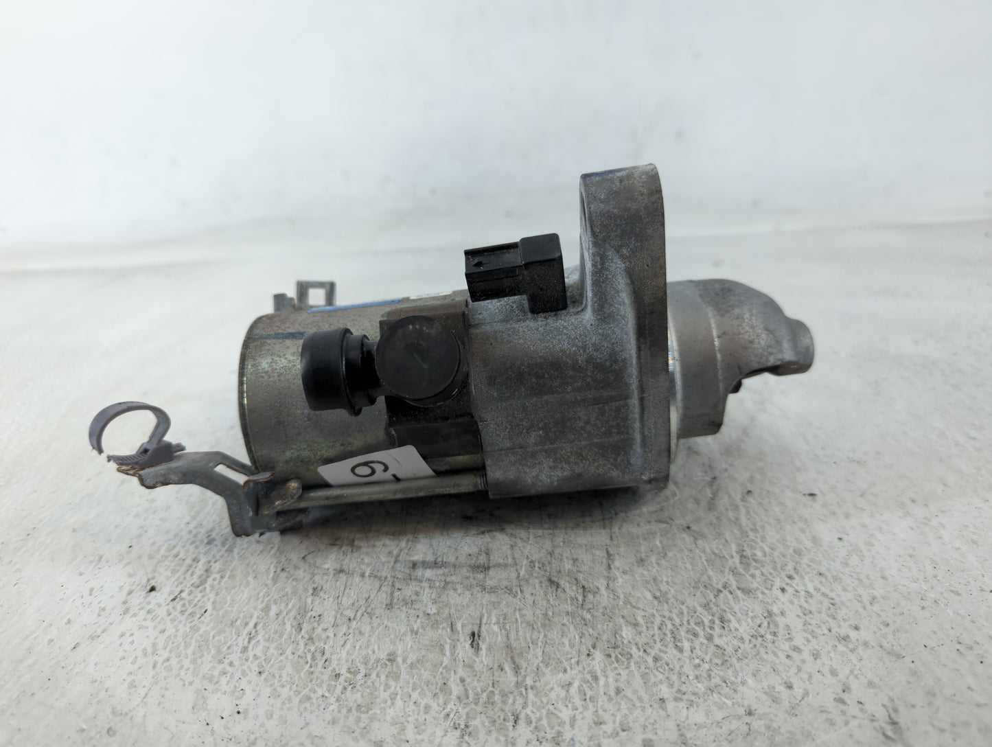 2016-2022 Honda Hr-V Car Starter Motor Solenoid OEM P/N:SM-74014 Fits Fits 2013 2014 2015 2016 2017 2018 2019 2020 2021 2022