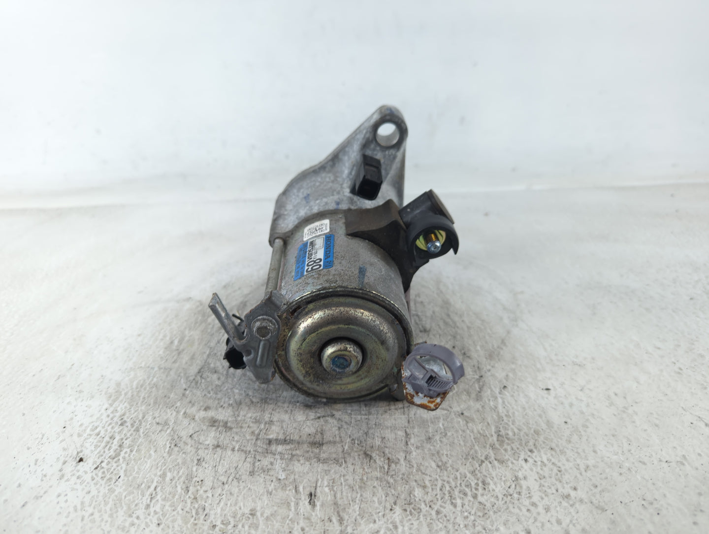 2016-2022 Honda Hr-V Car Starter Motor Solenoid OEM P/N:SM-74014 Fits Fits 2013 2014 2015 2016 2017 2018 2019 2020 2021 2022