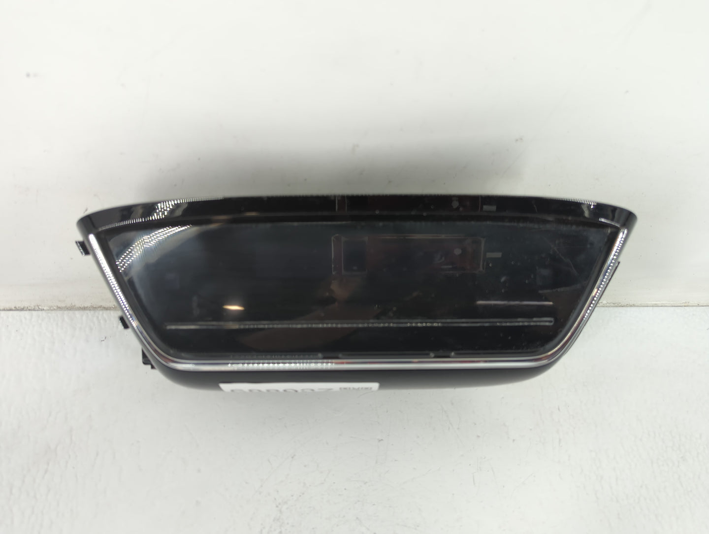 2016-2022 Honda Hr-V Climate Control Module Temperature AC/Heater Replacement P/N:T7W-A850 2110081D0107 Fits OEM Used Auto P