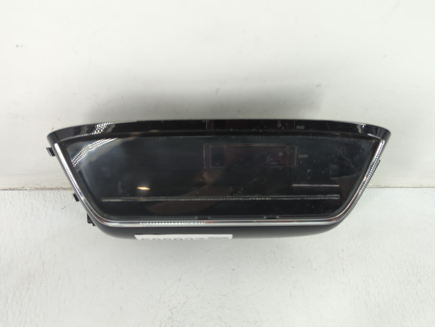 2016-2022 Honda Hr-V Climate Control Module Temperature AC/Heater Replacement P/N:T7W-A850 2110081D0107 Fits OEM Used Auto P