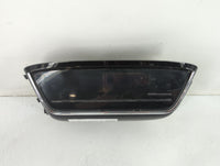 2016-2022 Honda Hr-V Climate Control Module Temperature AC/Heater Replacement P/N:T7W-A850 2110081D0107 Fits OEM Used Auto P