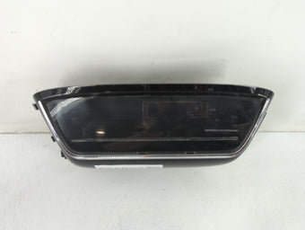 compare product 2016-2022 Honda Hr-V Climate Control Module Temperature AC/Heater Replacement P/N:T7W-A850 2110081D0107 Fits OEM Used Auto Parts