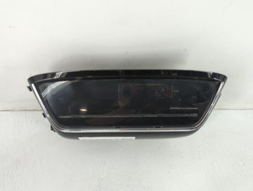 2016-2022 Honda Hr-V Climate Control Module Temperature AC/Heater Replacement P/N:T7W-A850 2110081D0107 Fits OEM Used Auto P