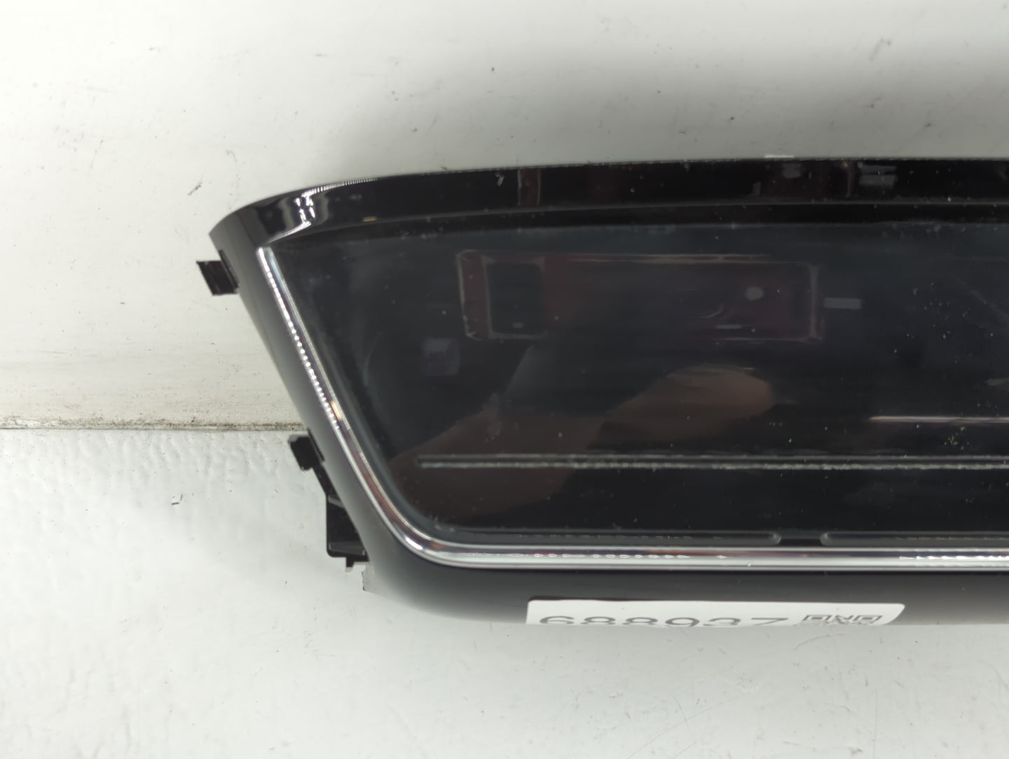 2016-2022 Honda Hr-V Climate Control Module Temperature AC/Heater Replacement P/N:T7W-A850 2110081D0107 Fits OEM Used Auto P
