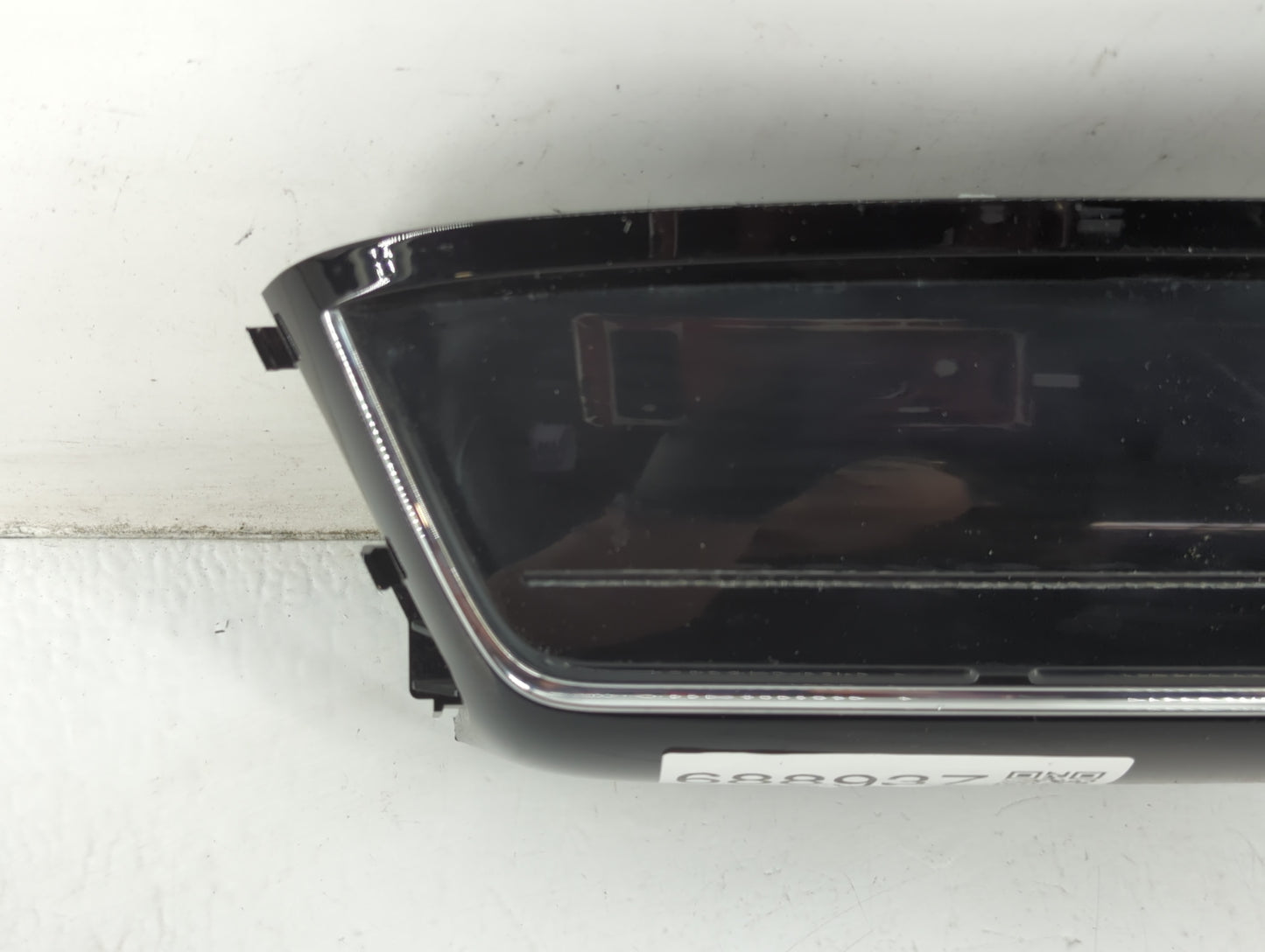 2016-2022 Honda Hr-V Climate Control Module Temperature AC/Heater Replacement P/N:T7W-A850 2110081D0107 Fits OEM Used Auto P