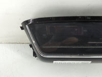 2016-2022 Honda Hr-V Climate Control Module Temperature AC/Heater Replacement P/N:T7W-A850 2110081D0107 Fits OEM Used Auto P