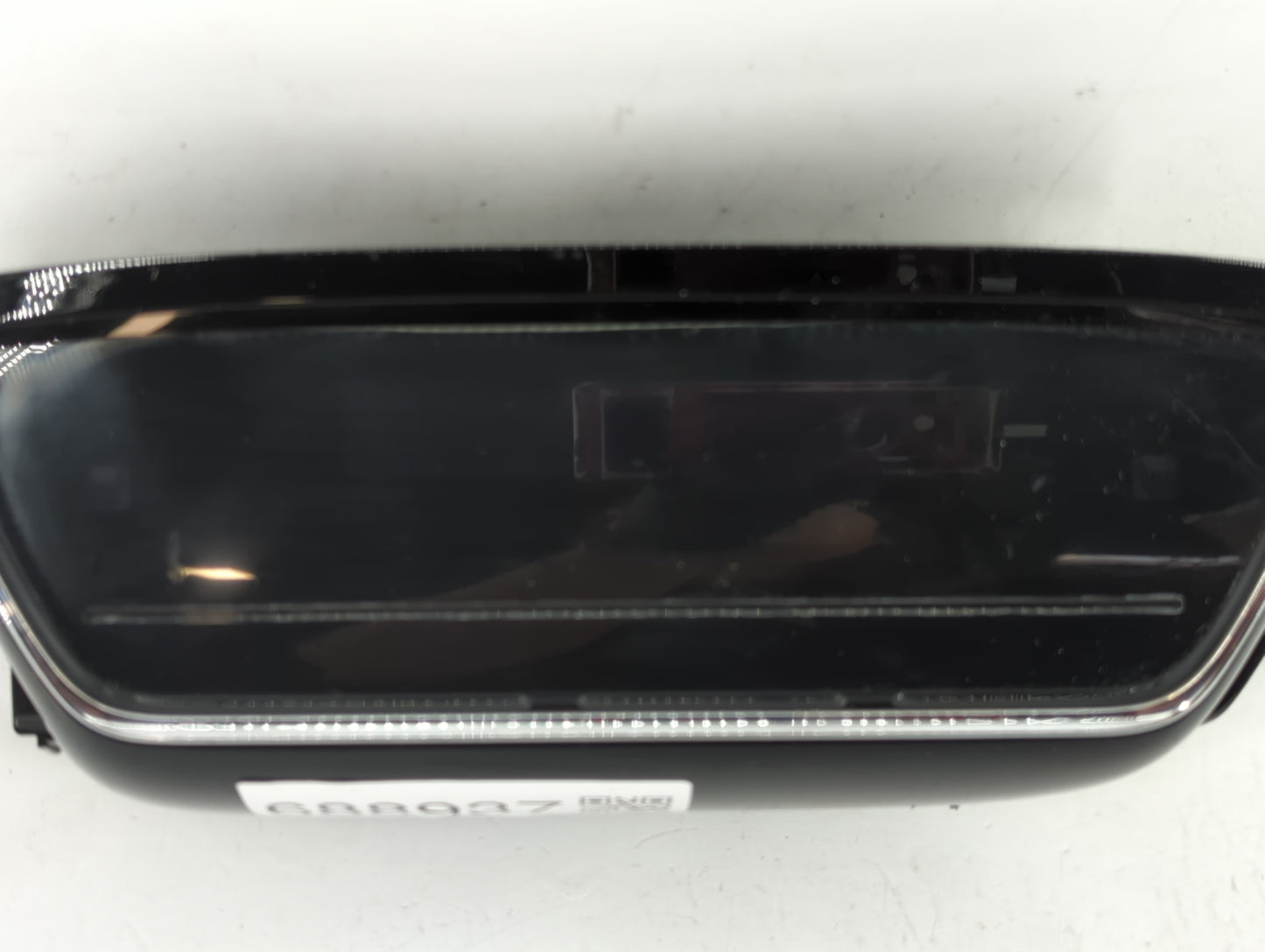 2016-2022 Honda Hr-V Climate Control Module Temperature AC/Heater Replacement P/N:T7W-A850 2110081D0107 Fits OEM Used Auto P