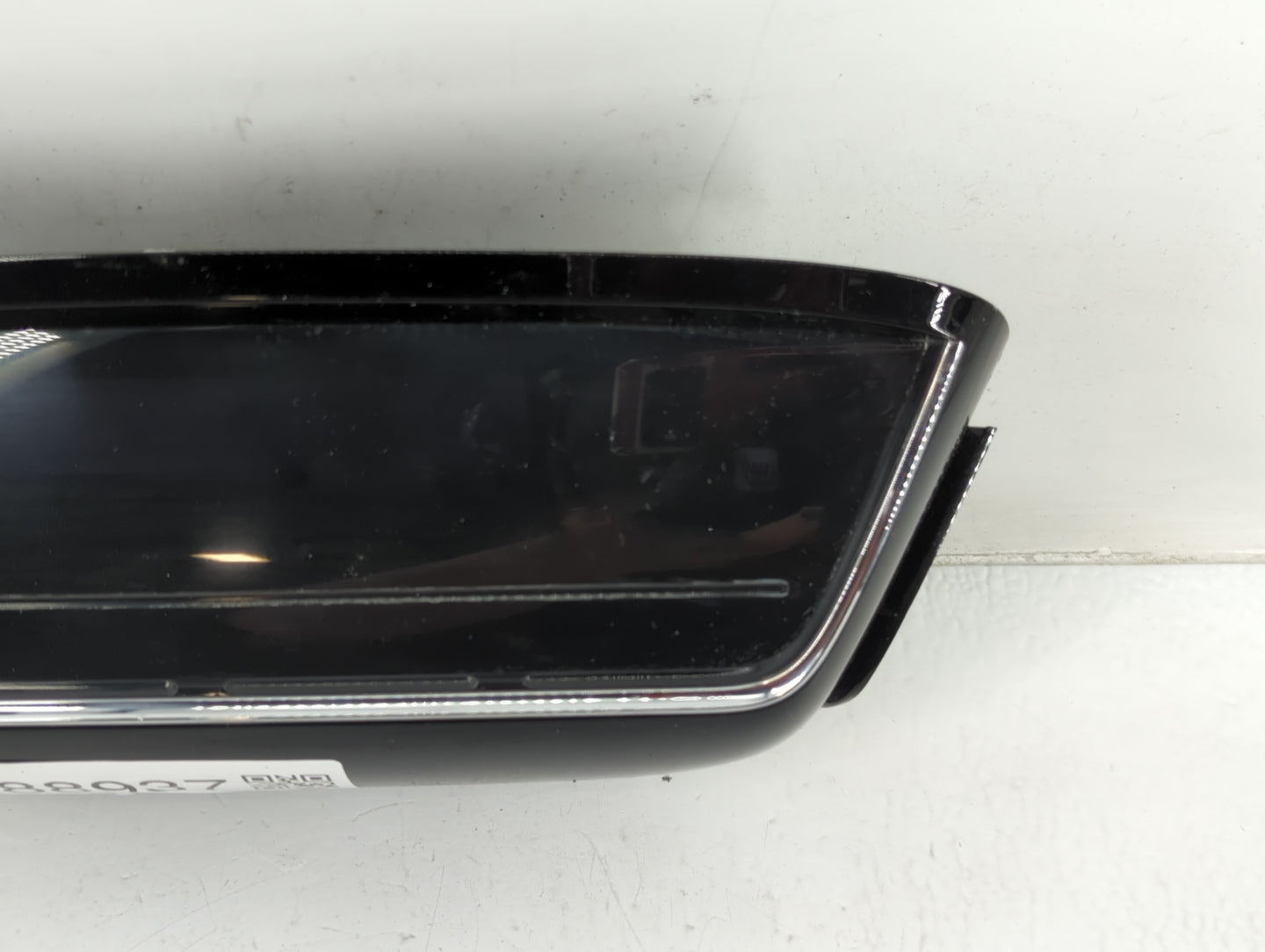 2016-2022 Honda Hr-V Climate Control Module Temperature AC/Heater Replacement P/N:T7W-A850 2110081D0107 Fits OEM Used Auto P