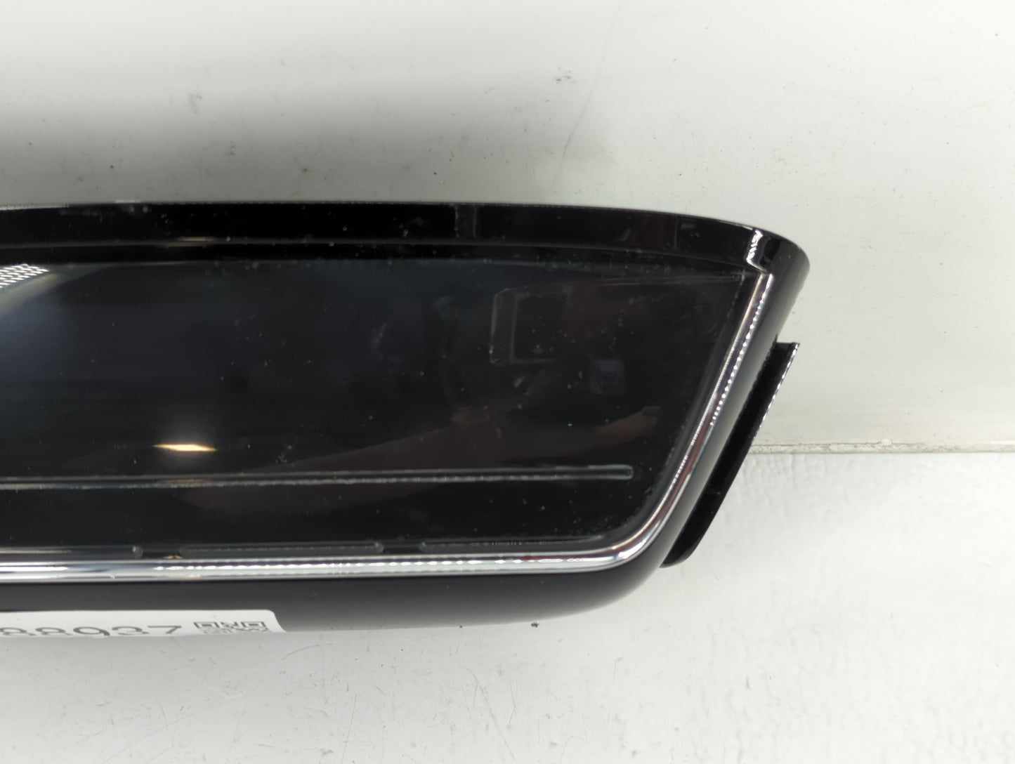 2016-2022 Honda Hr-V Climate Control Module Temperature AC/Heater Replacement P/N:T7W-A850 2110081D0107 Fits OEM Used Auto P