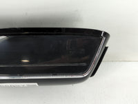2016-2022 Honda Hr-V Climate Control Module Temperature AC/Heater Replacement P/N:T7W-A850 2110081D0107 Fits OEM Used Auto P