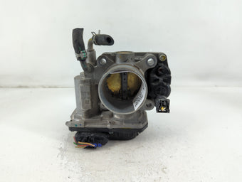 compare product 2016-2022 Honda Hr-V Throttle Body P/N:053115 M20406, GMF3B Fits Fits 2012 2013 2014 2015 2016 2017 2018 2019 2020 2021 2022 OEM Used Auto Parts