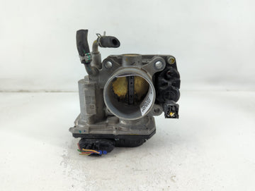 2016-2022 Honda Hr-V Throttle Body P/N:053115 M20406, GMF3B Fits Fits 2012 2013 2014 2015 2016 2017 2018 2019 2020 2021 2022