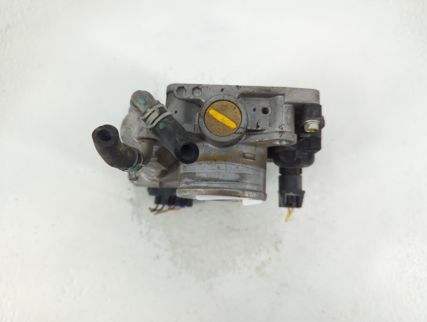 2016-2022 Honda Hr-V Throttle Body P/N:053115 M20406, GMF3B Fits Fits 2012 2013 2014 2015 2016 2017 2018 2019 2020 2021 2022