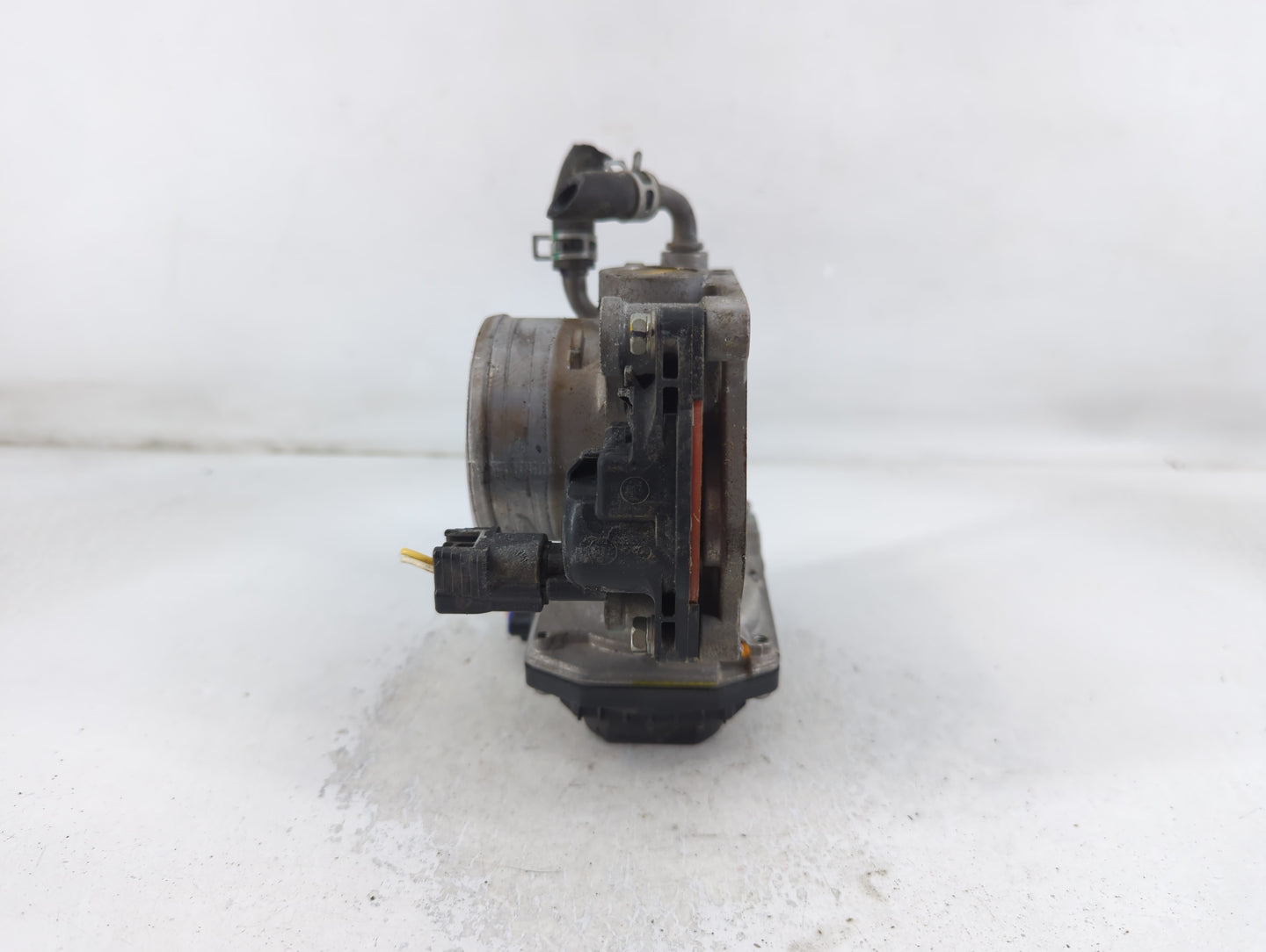 2016-2022 Honda Hr-V Throttle Body P/N:053115 M20406, GMF3B Fits Fits 2012 2013 2014 2015 2016 2017 2018 2019 2020 2021 2022
