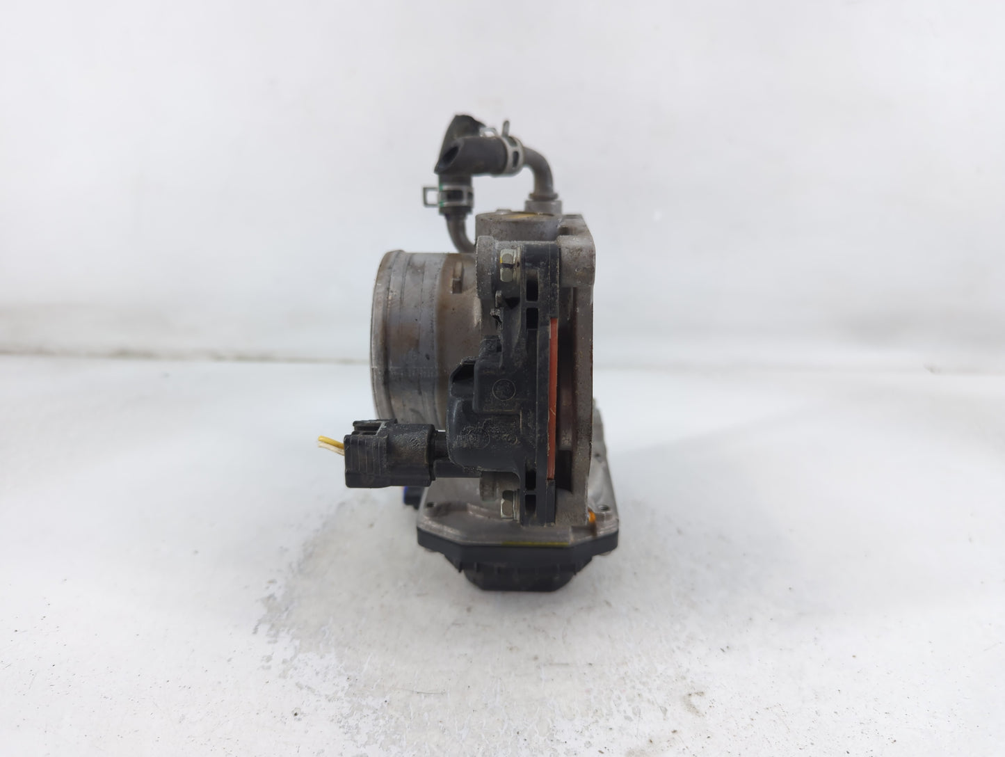 2016-2022 Honda Hr-V Throttle Body P/N:053115 M20406, GMF3B Fits Fits 2012 2013 2014 2015 2016 2017 2018 2019 2020 2021 2022