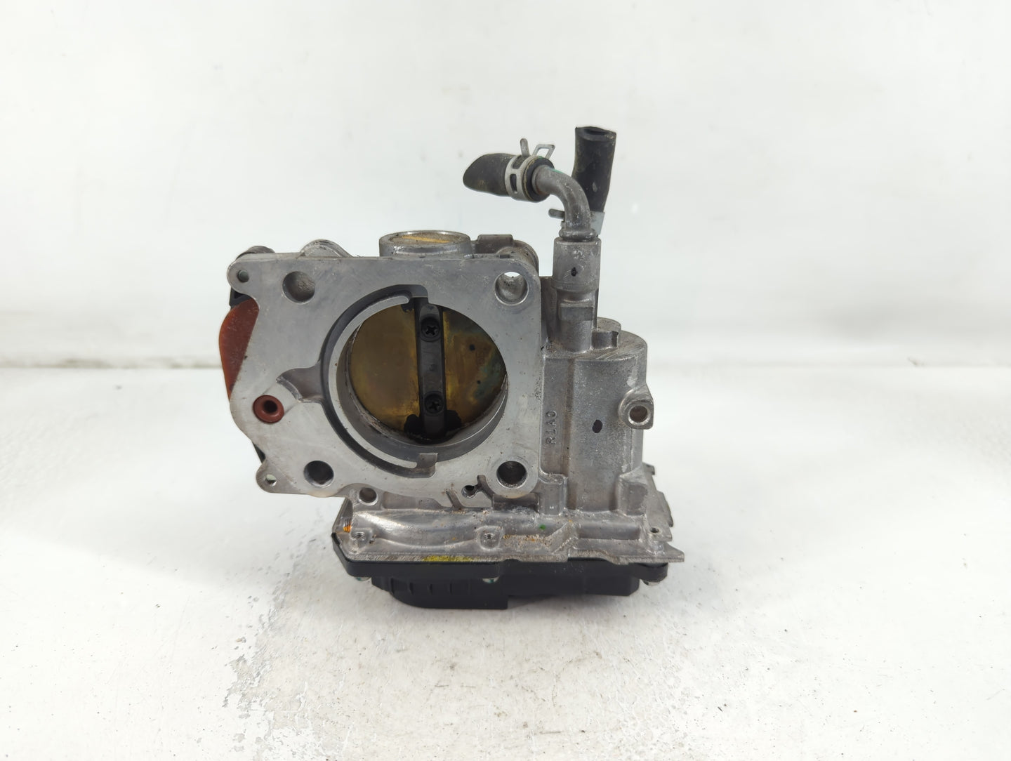 2016-2022 Honda Hr-V Throttle Body P/N:053115 M20406, GMF3B Fits Fits 2012 2013 2014 2015 2016 2017 2018 2019 2020 2021 2022