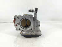 2016-2022 Honda Hr-V Throttle Body P/N:053115 M20406, GMF3B Fits Fits 2012 2013 2014 2015 2016 2017 2018 2019 2020 2021 2022